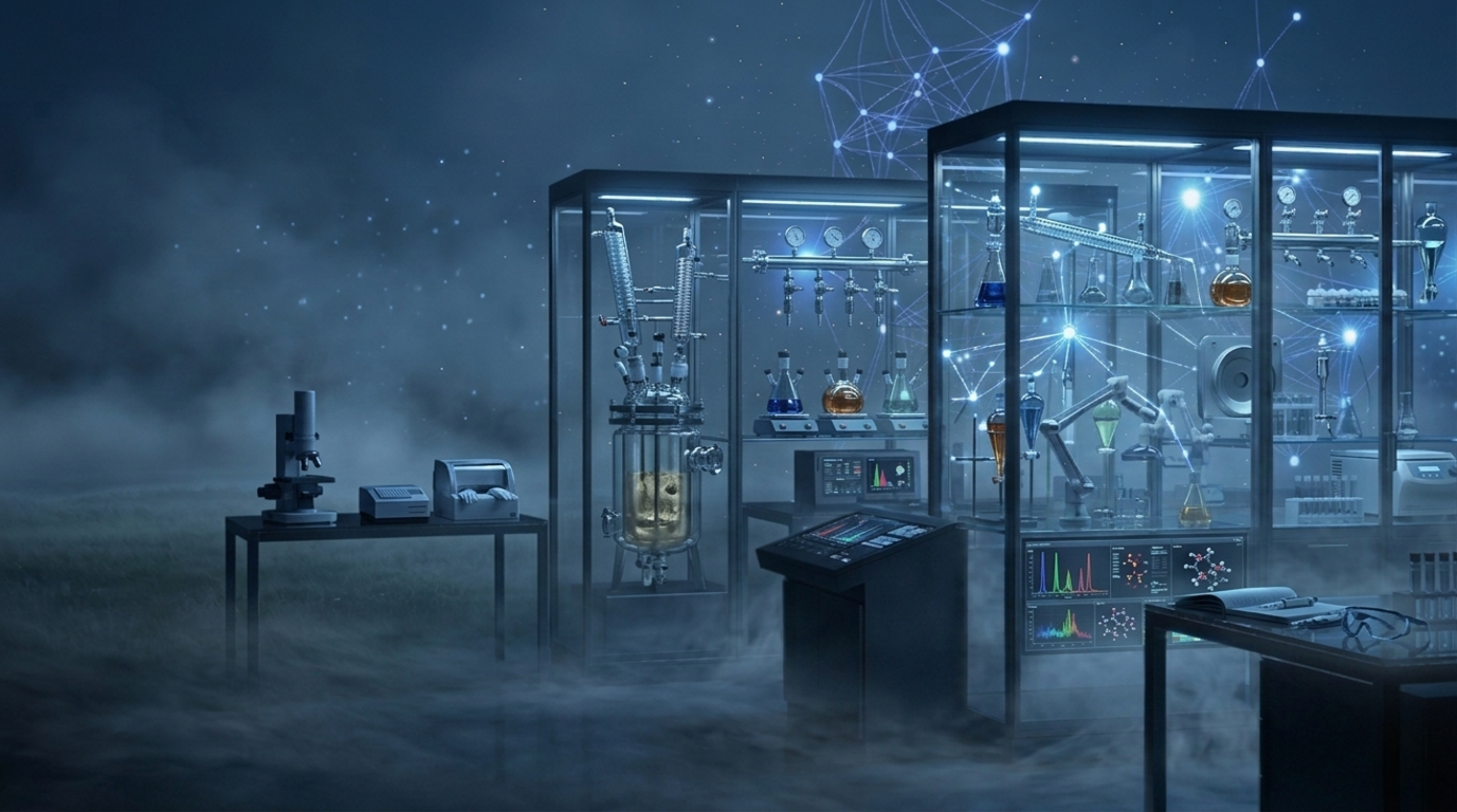 Research Library
